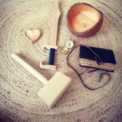 Begeleide Mannengroep Begeleide Mannengroep